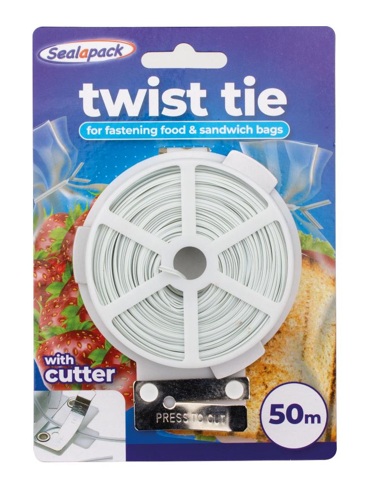 Kitchen Tie 50m - Click Image to Close