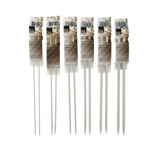 Knitting Needles - Click Image to Close