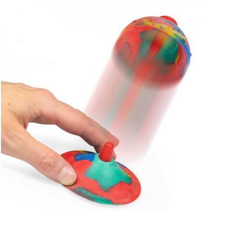 Pop And Hop Spinners - Click Image to Close