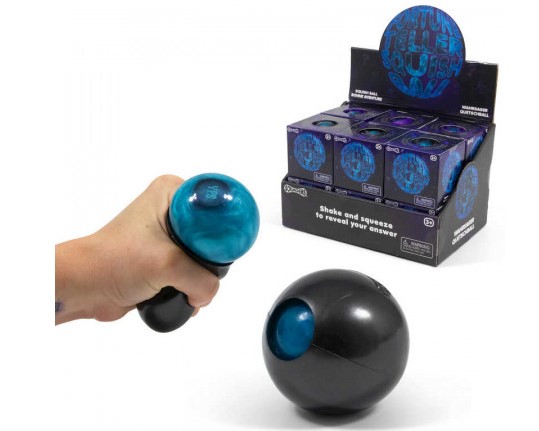Scrunchems Fortune Teller Squish - Click Image to Close