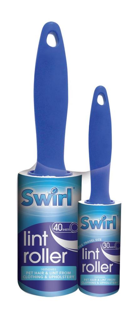 Lint Remover Twin Pack - Click Image to Close