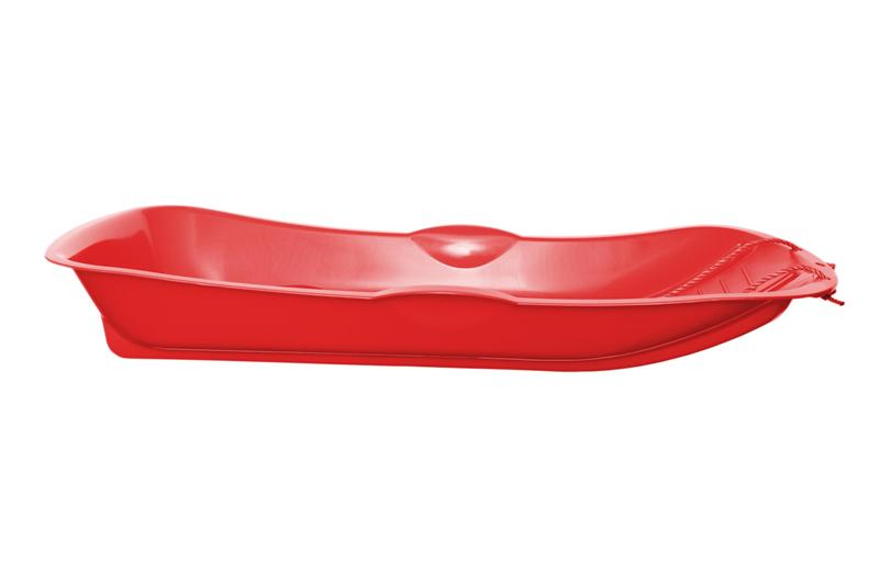 Whitefurze 90cm Sledge Red - Click Image to Close
