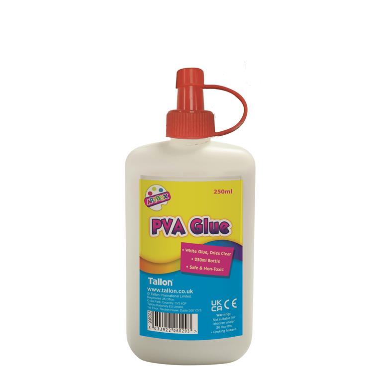 PVA Glue 250gr