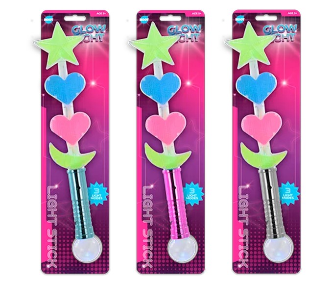 LED Light Stick - Click Image to Close