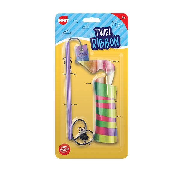 Twirl Ribbon - Click Image to Close