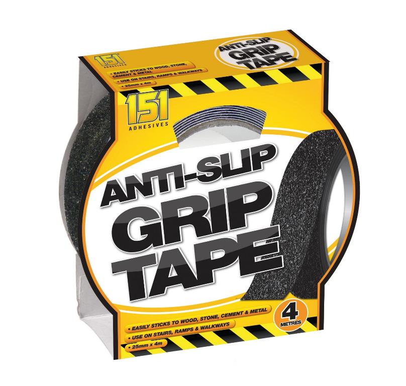 Anti Slip Peel Stick Tape - Click Image to Close