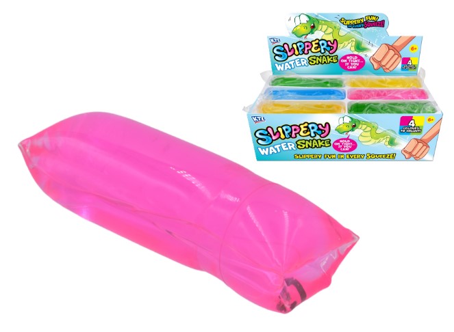 Water Snake 10CM - Click Image to Close