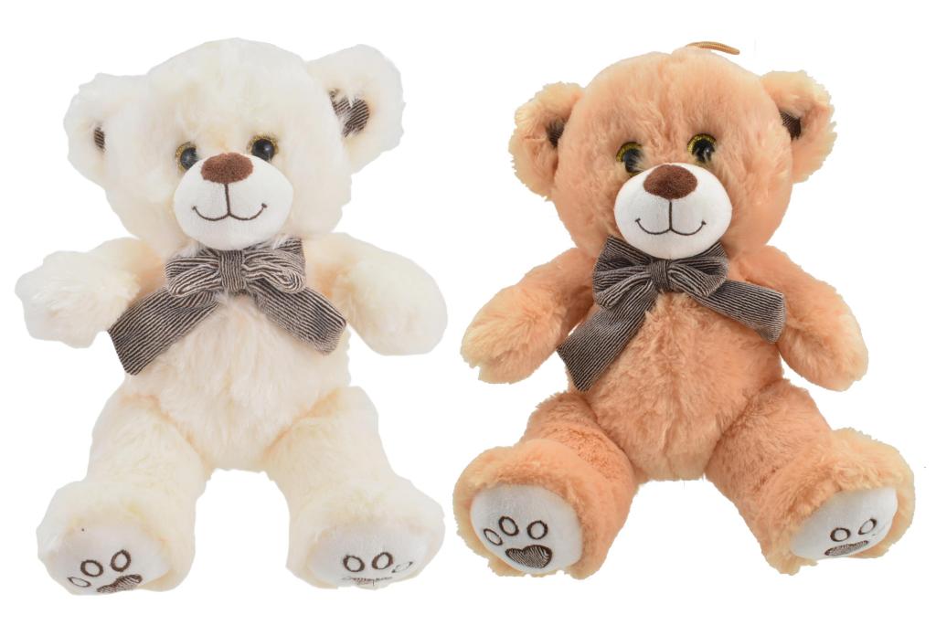 25cm teddy bear
