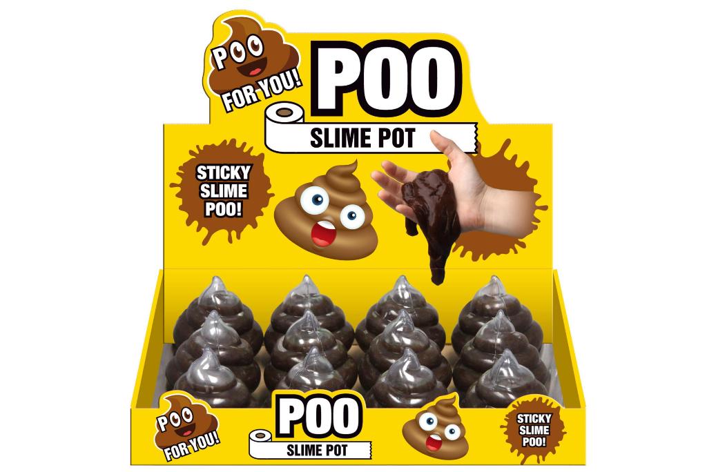 Poopot