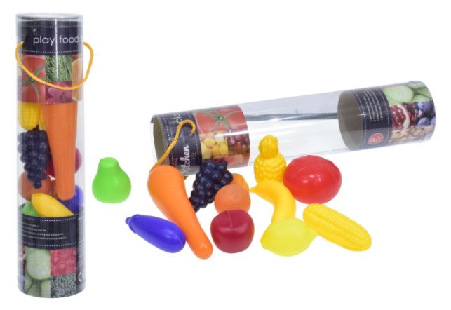 Play Food In Tube - Click Image to Close