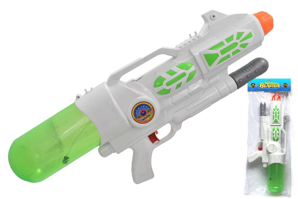 Hydrostorm 59cm Air Pressure Water Gun - Click Image to Close