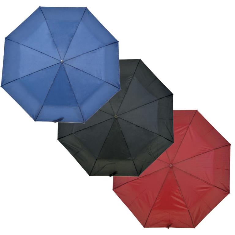 Plain Supermini Umbrella - Click Image to Close