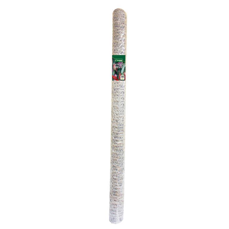 Garden 25mm Chicken Wire - Click Image to Close