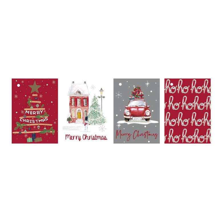 Contemp Gift Tags - Click Image to Close