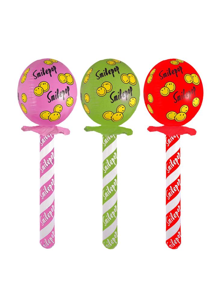 Inflatable Lollipop 72cm - Click Image to Close