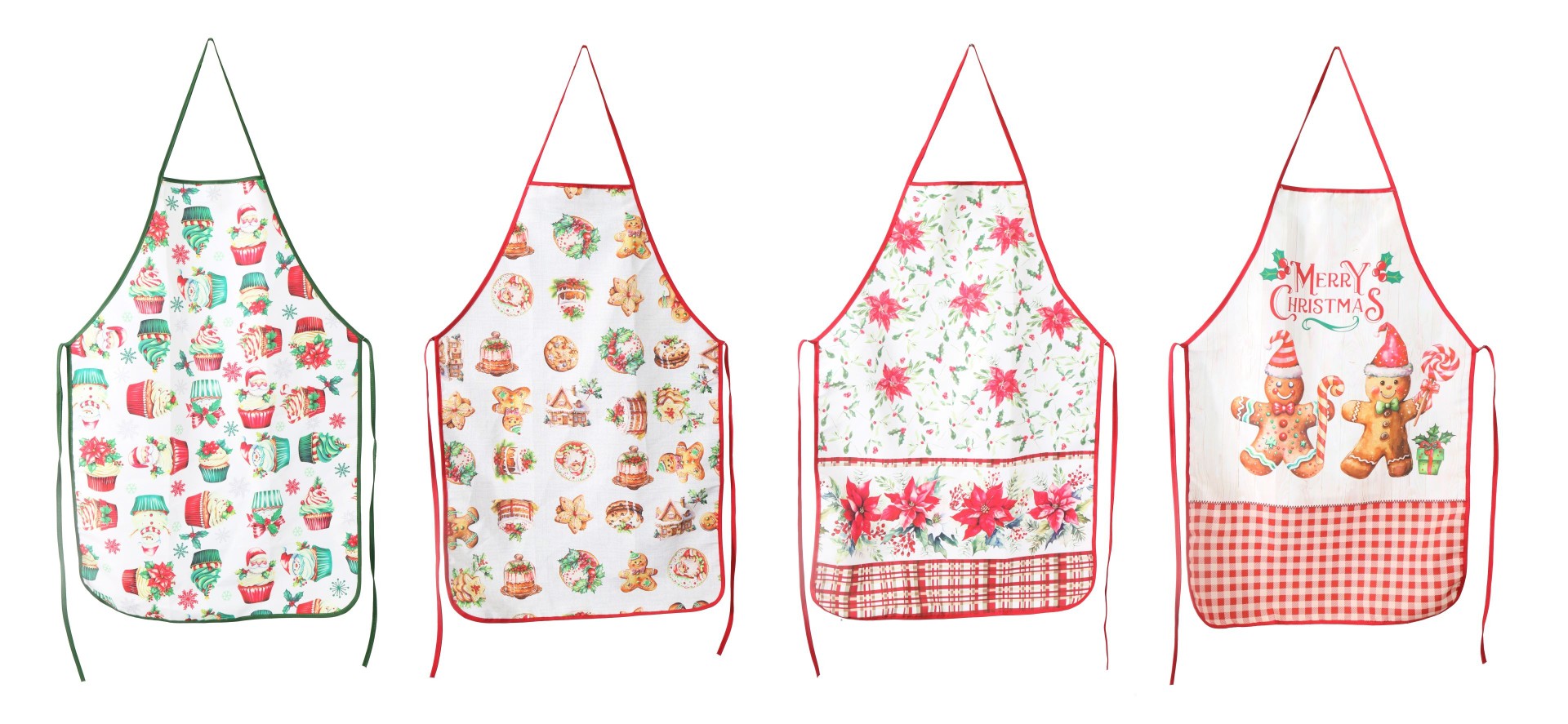 Apron Printed ( Assorted Design ) - Click Image to Close