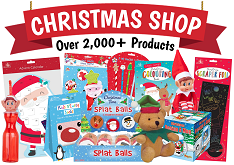 New Products For Christmas 2022 - Click Here