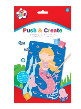 Push And Create Kit