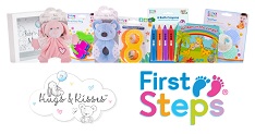 New Baby Products - Click Here