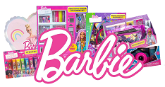 New Barbie Products - Click Here