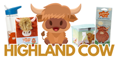 New Trending Highland Cow Products - Click Here