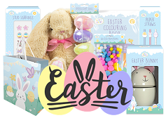 New Easter Products 2023 - Click Here