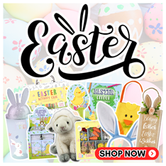 New Easter Products 2026 - Click Here