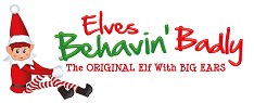 Christmas Elf Products - Click Here