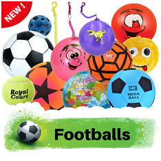 New Football Products - Click Here