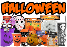 New Products For Halloween 2022 Are Here - Click Here