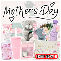 New Mothers Day Products 2026 - Click here
