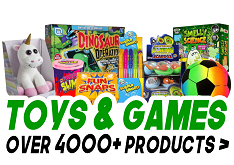 Toys & Games Products - Click Here