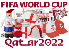 New Fifa World Cup 2022 England Products - Click Here